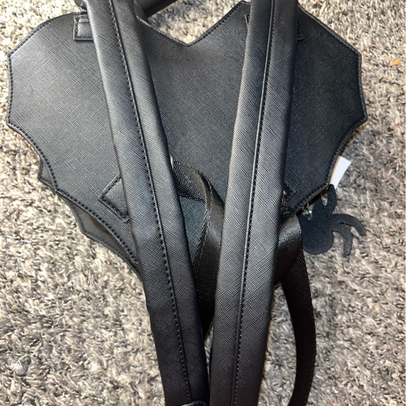 Spider web backpack - Picture 2 of 2